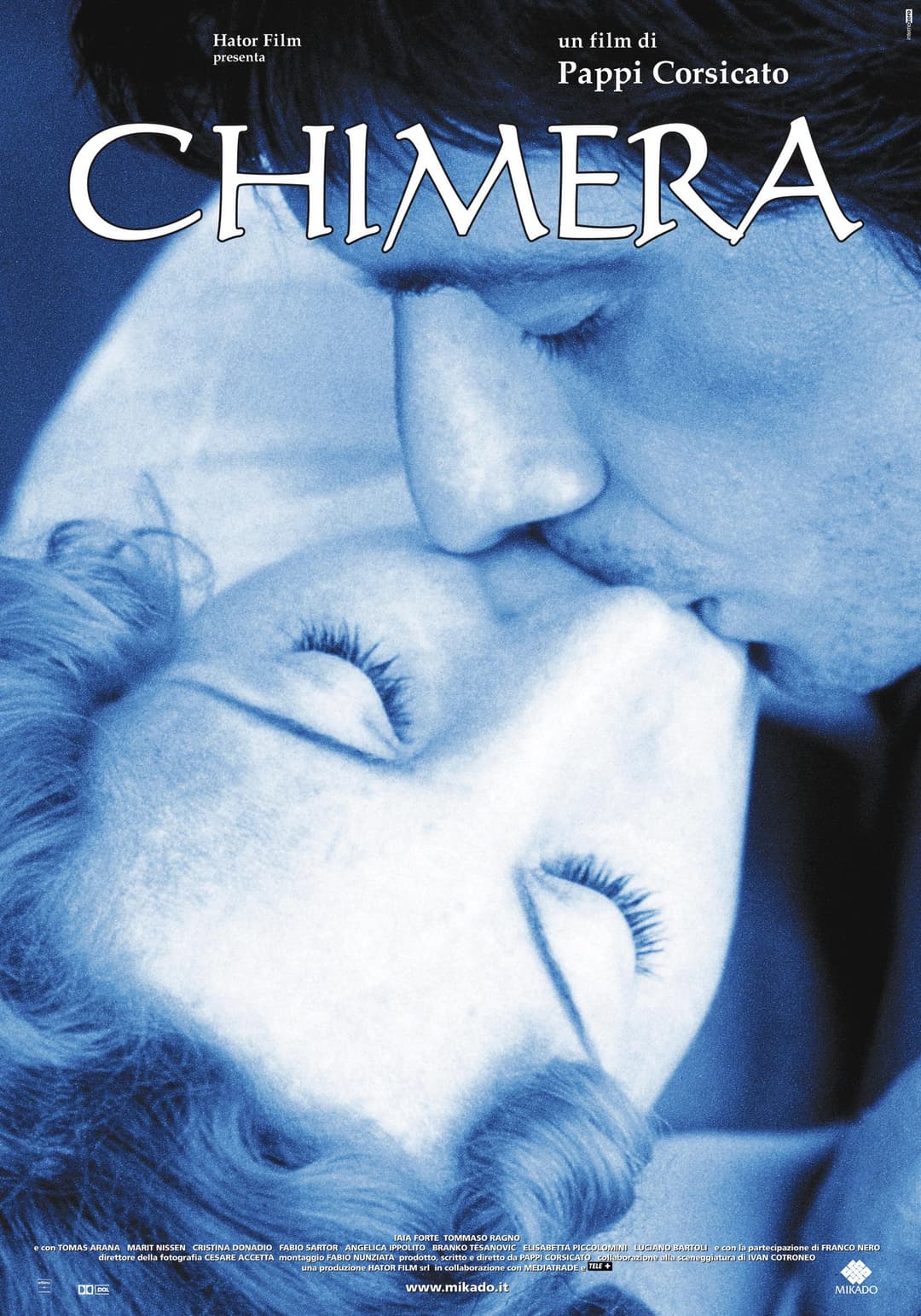 Poster di Chimera
