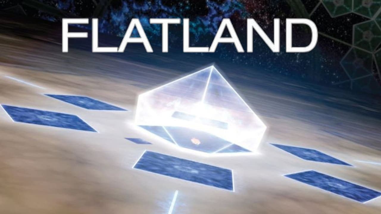 Flatland - immagine