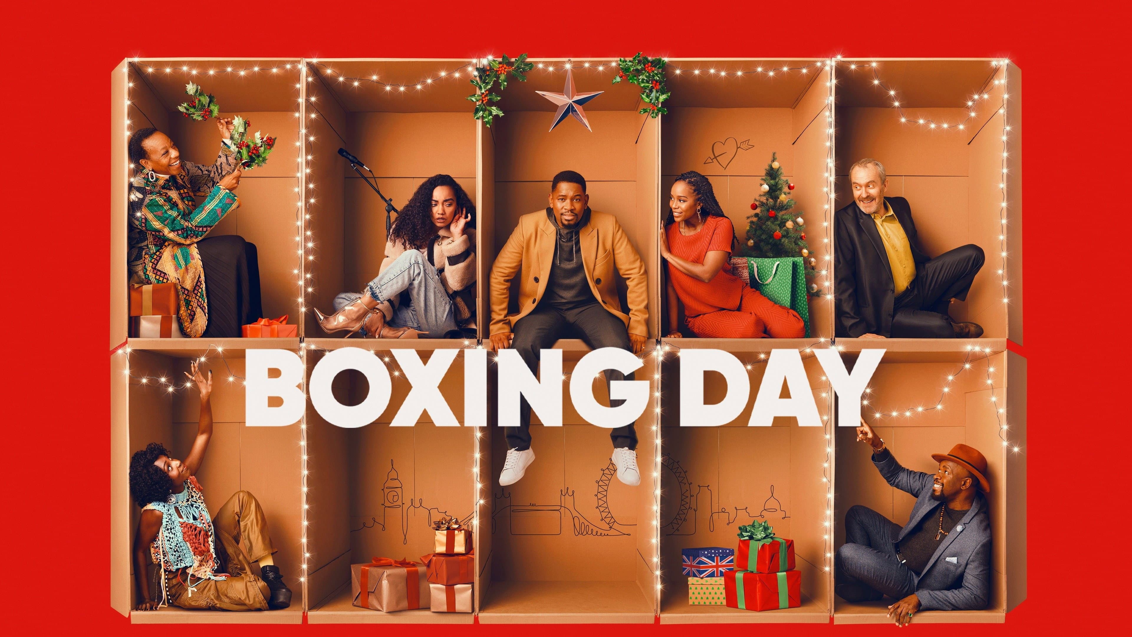 Boxing Day - immagine