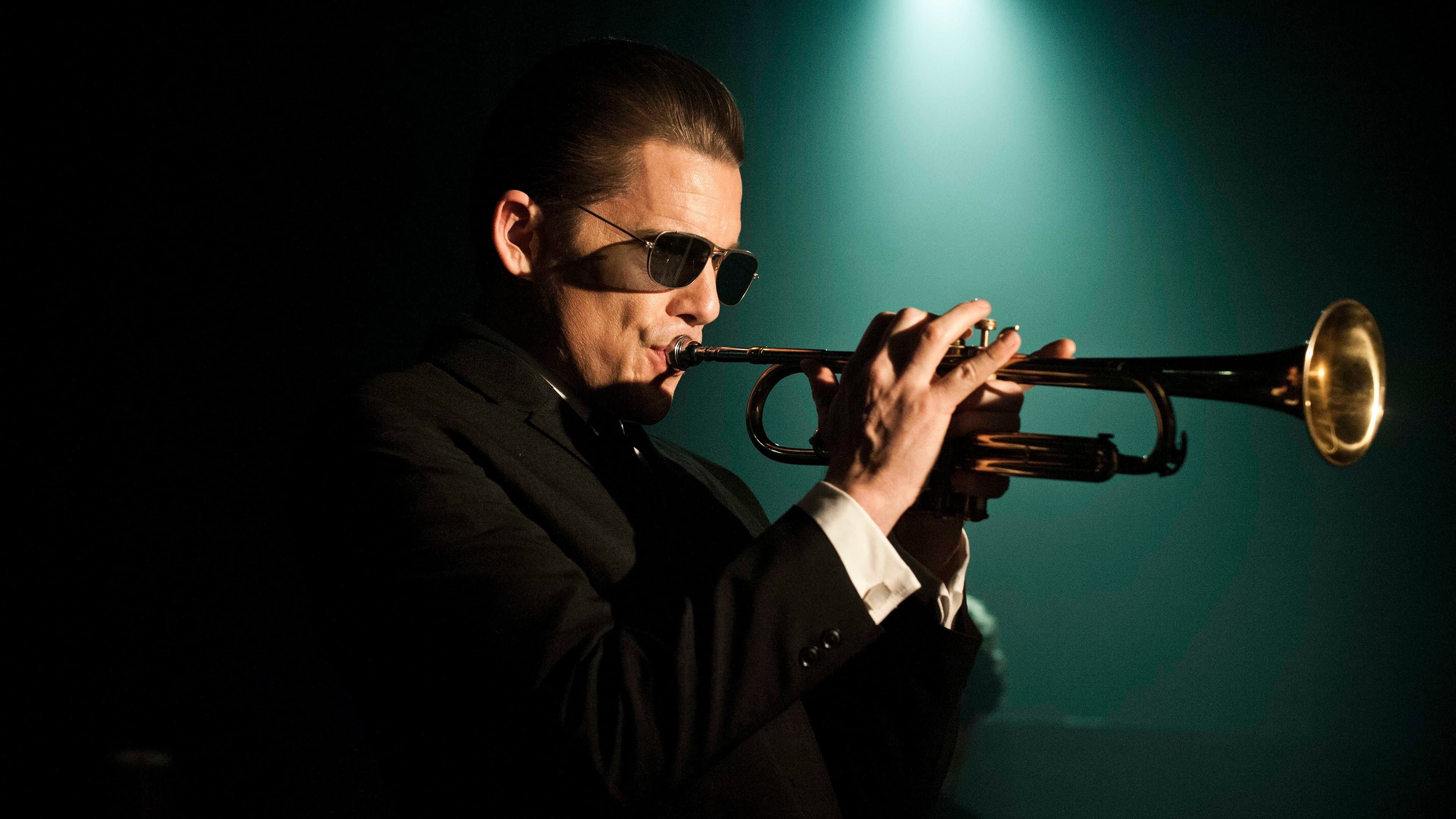 Born to Be Blue - immagine