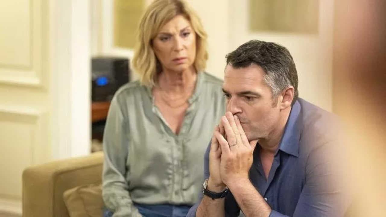 Ils s'aiment… enfin presque ! - immagine
