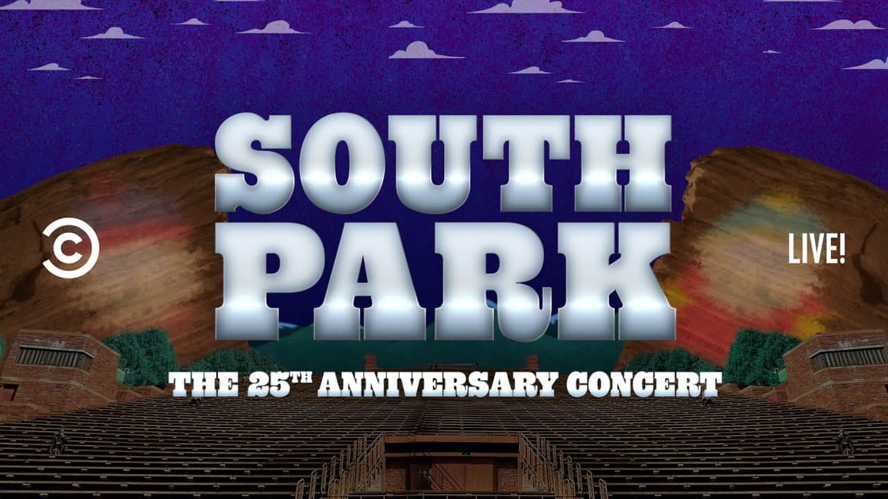 South Park: The 25th Anniversary Concert - immagine