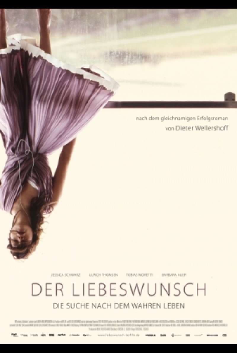 Poster di Der Liebeswunsch