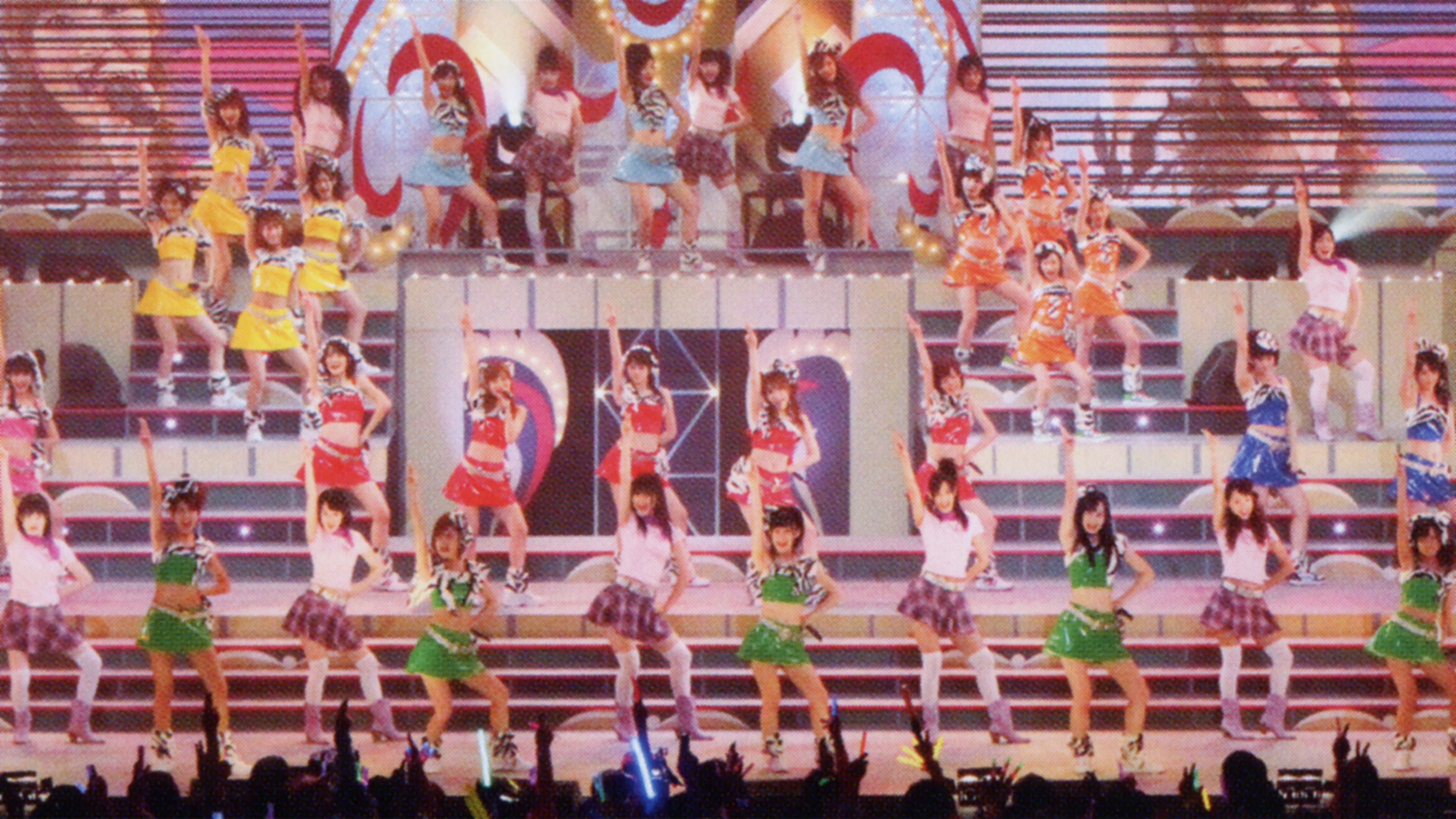Hello! Project 2010 Winter 歌超風月 ～シャッフルデート～ - immagine