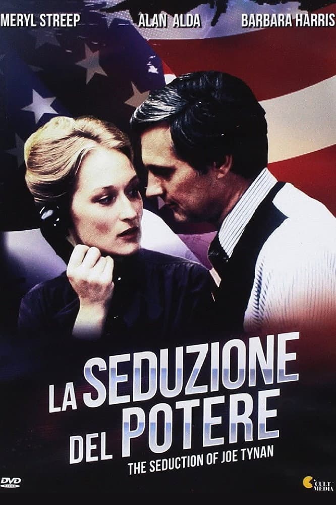 Poster di La seduzione del potere