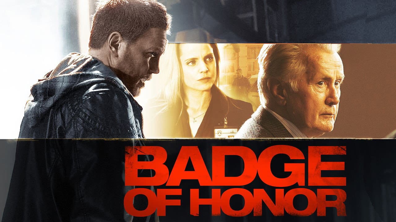 Badge of Honor - immagine