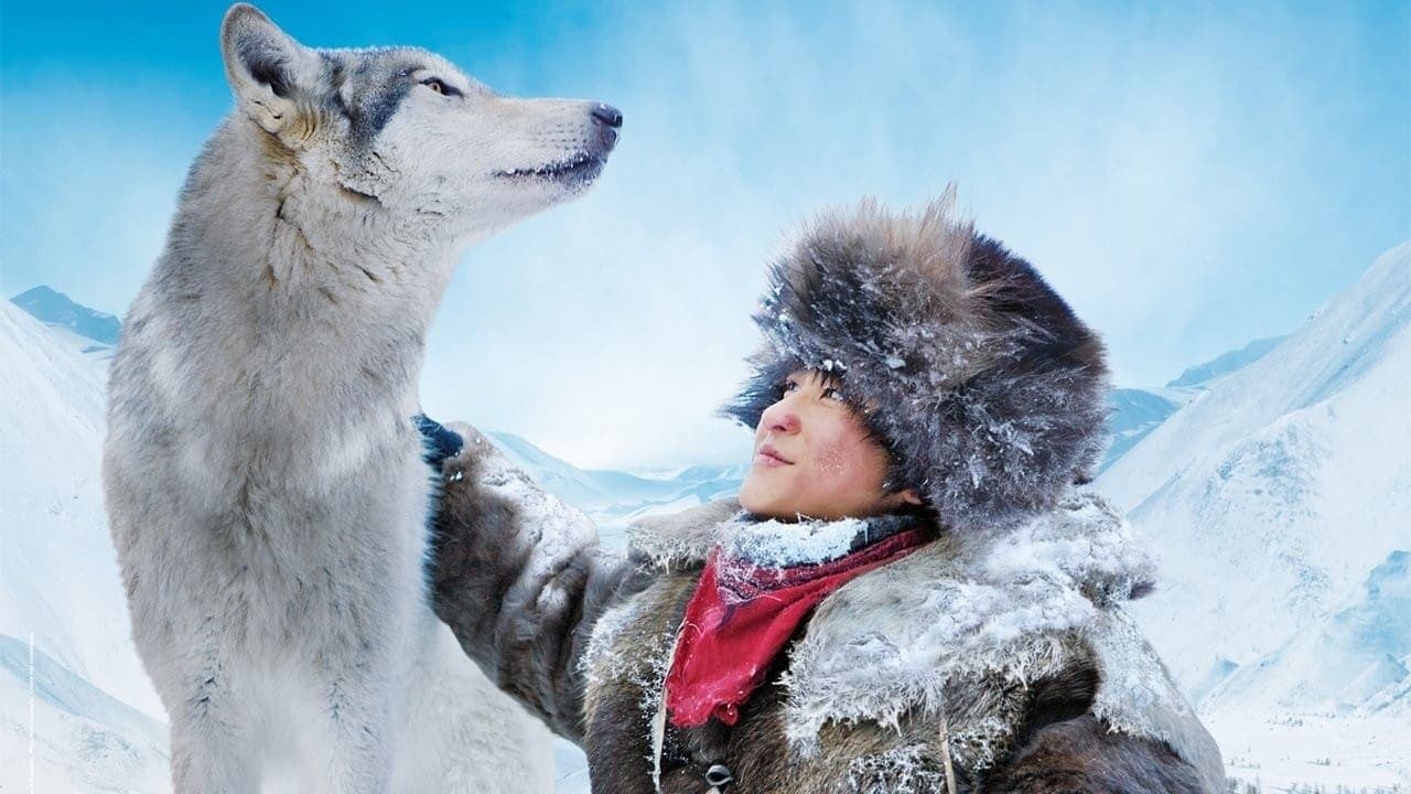 Loup - immagine