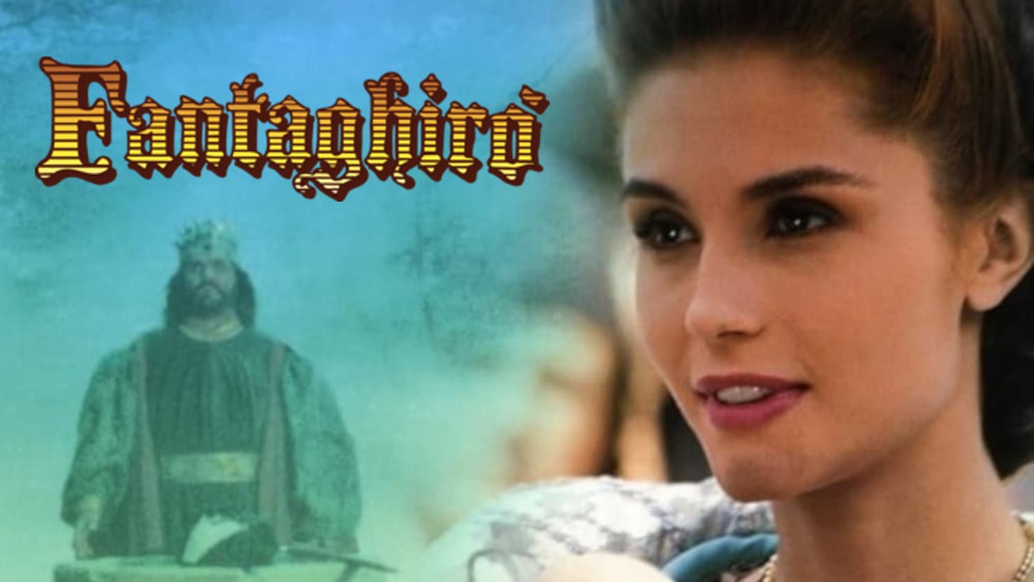 Fantaghirò - immagine