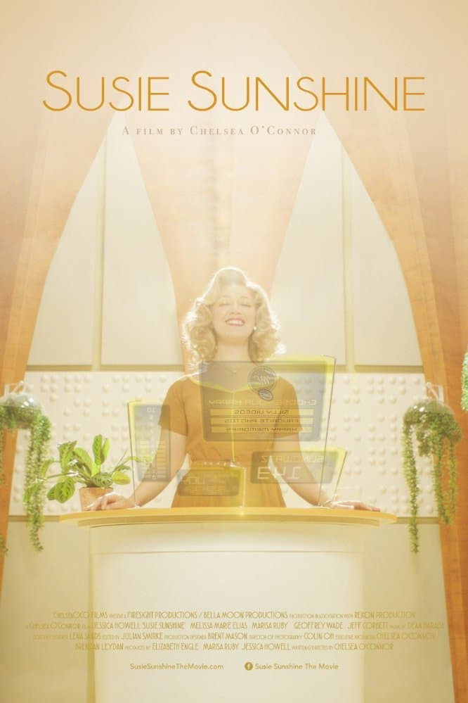 Poster di Susie Sunshine