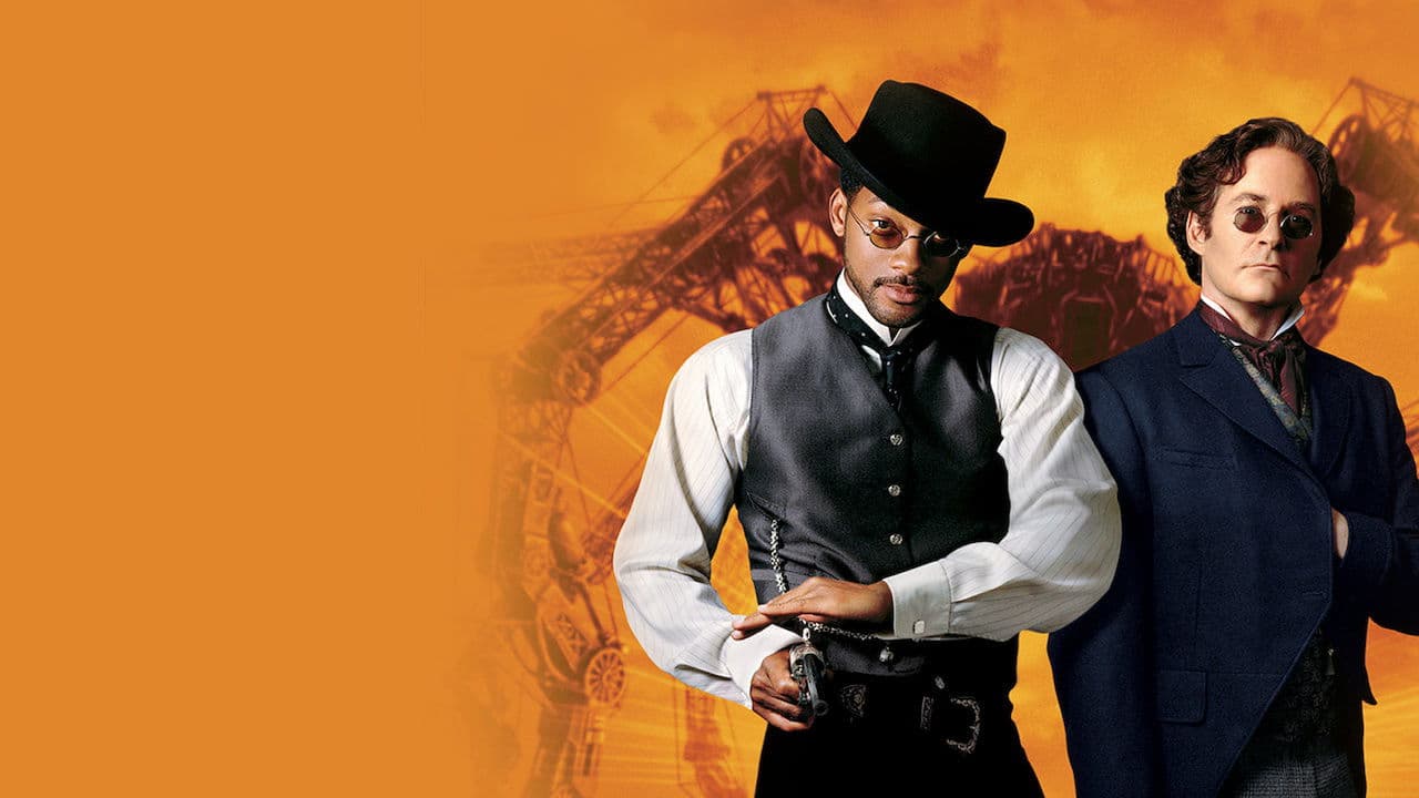 Wild Wild West - immagine