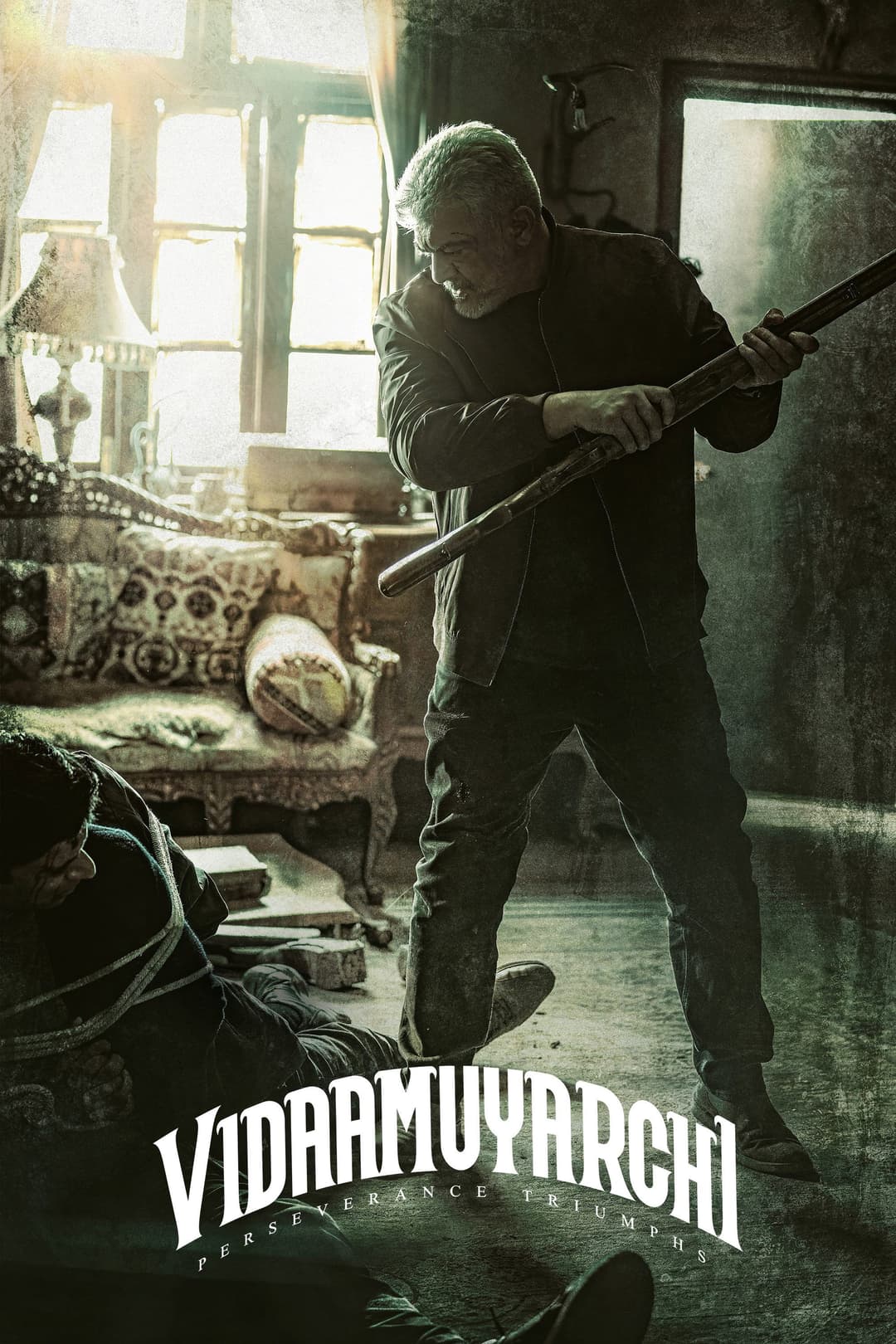 Poster di VidaaMuyarchi