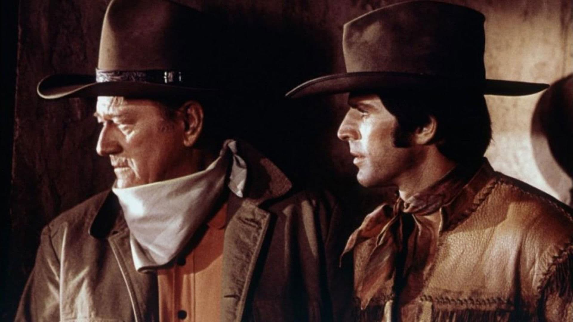 Rio Lobo - immagine