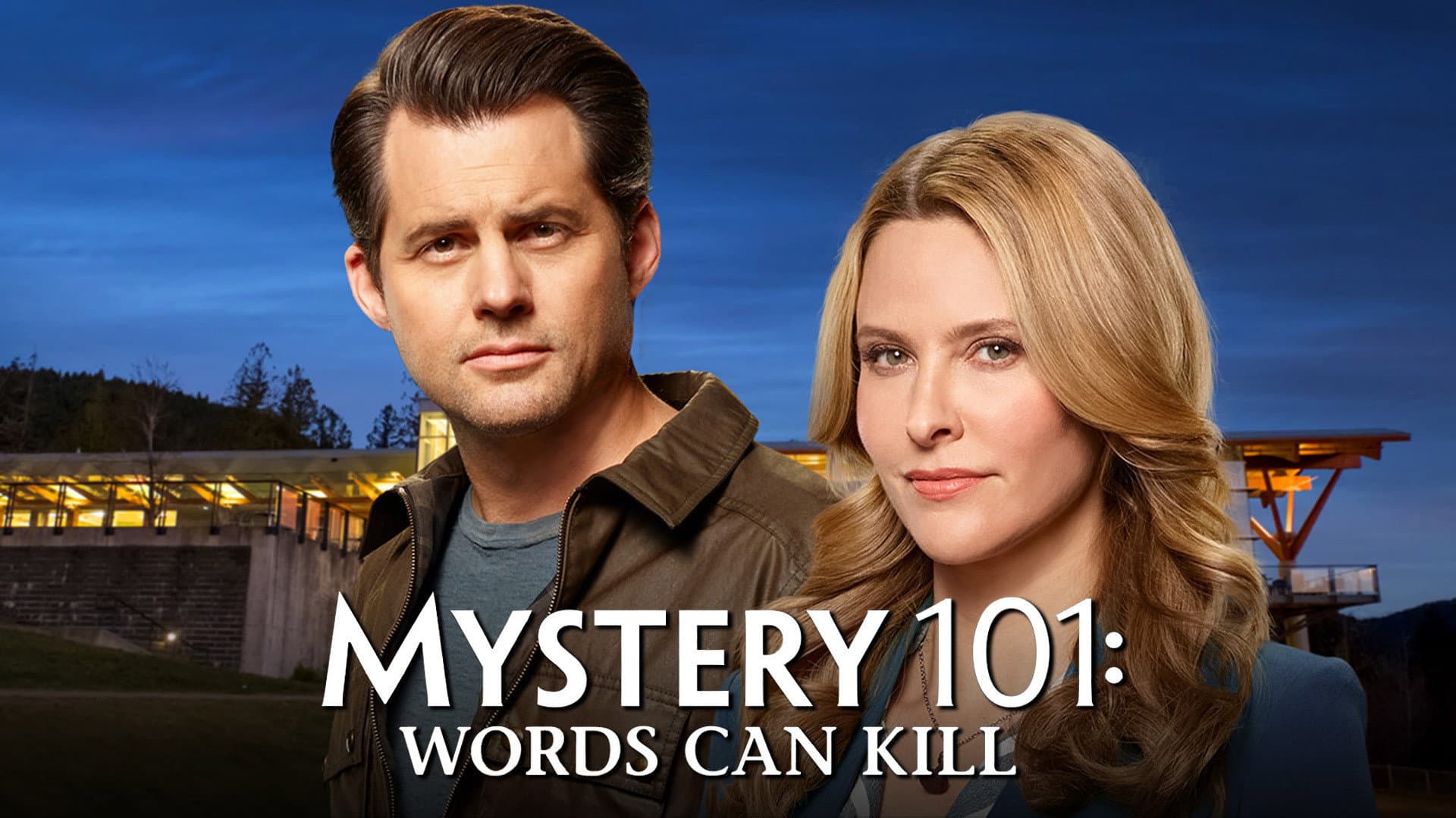 Mystery 101: Omicidi di carta - immagine
