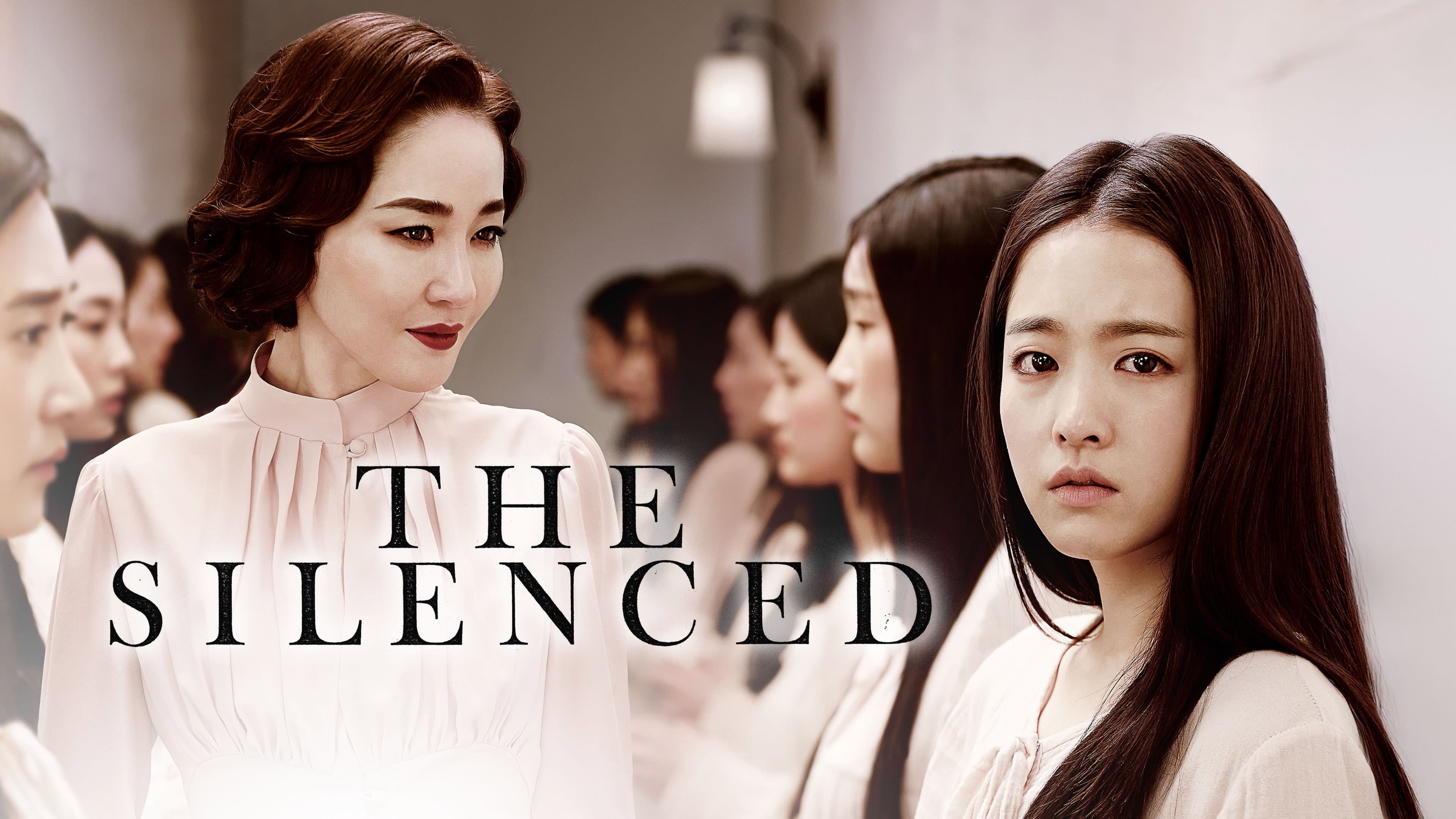 The Silenced - immagine
