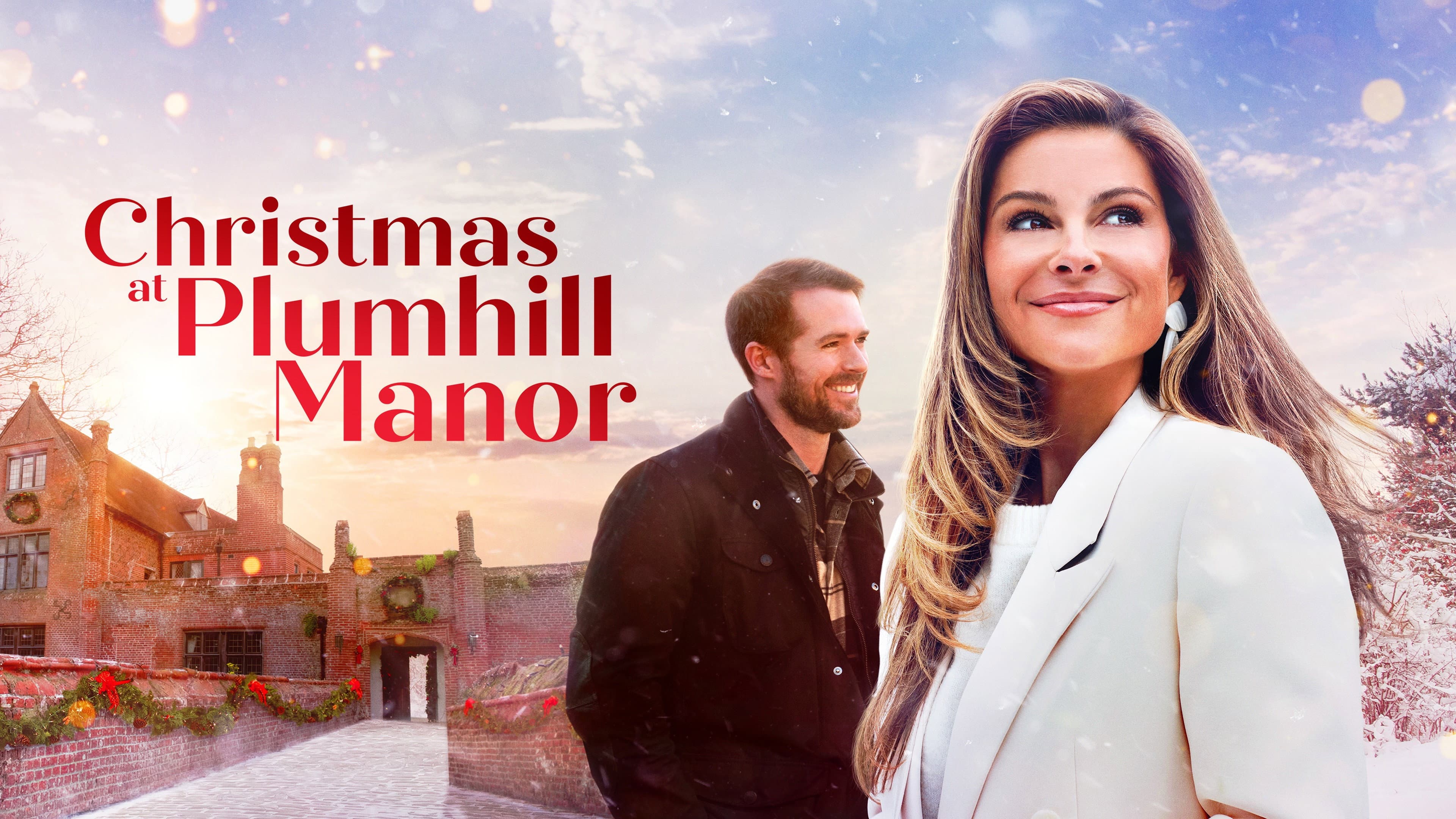 Christmas at Plumhill Manor - immagine