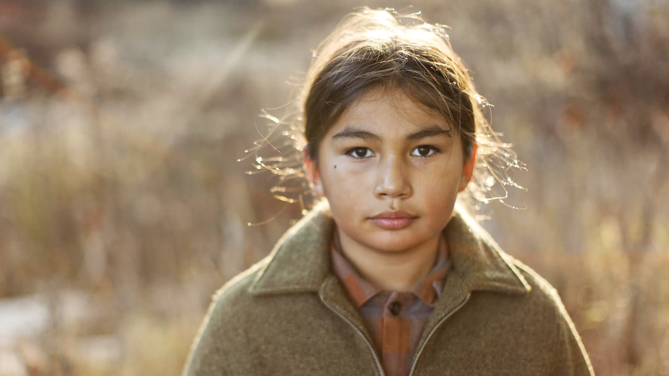 Indian Horse - immagine