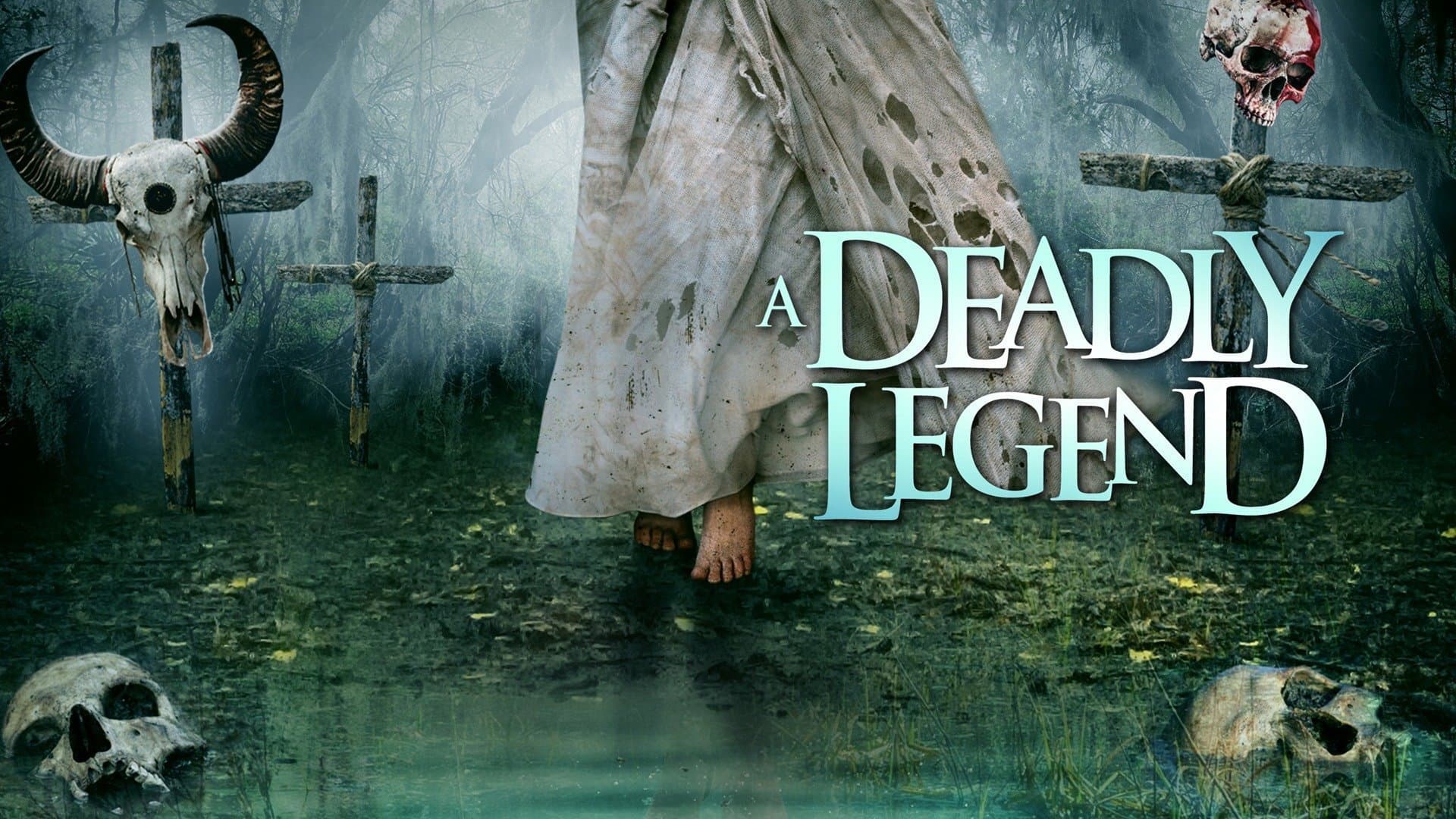 A Deadly Legend - immagine