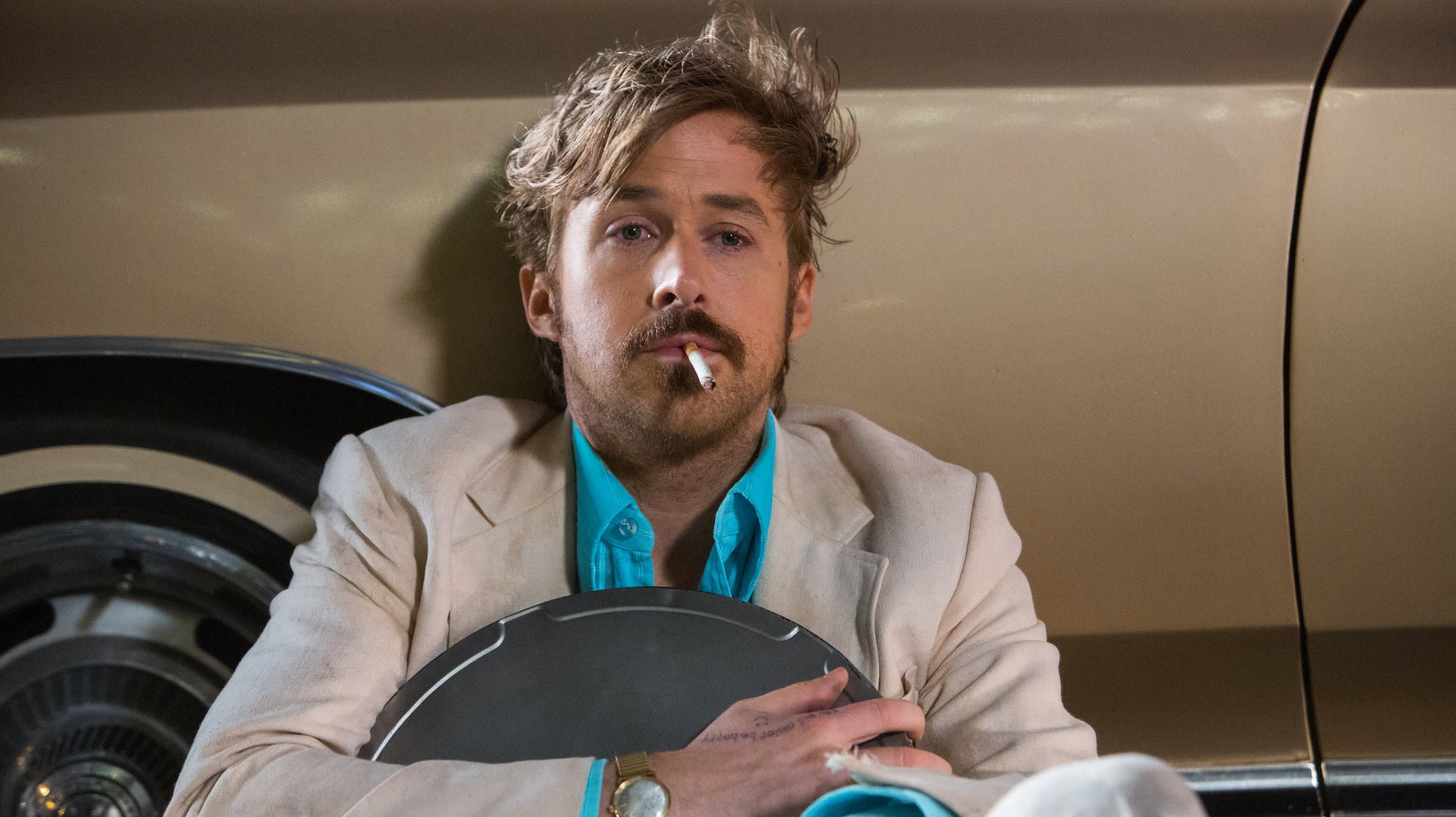 The Nice Guys - immagine