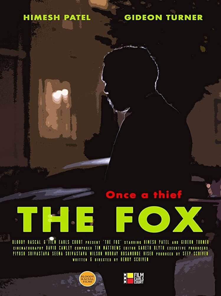Poster di The Fox
