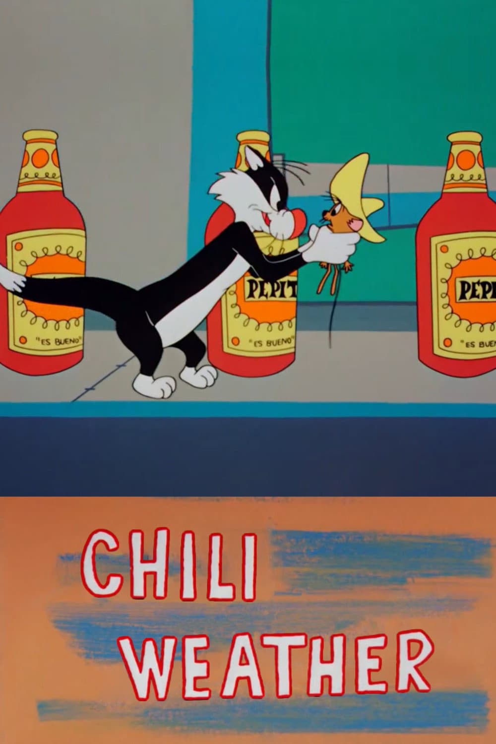 Poster di Duello all'ultimo peperoncino