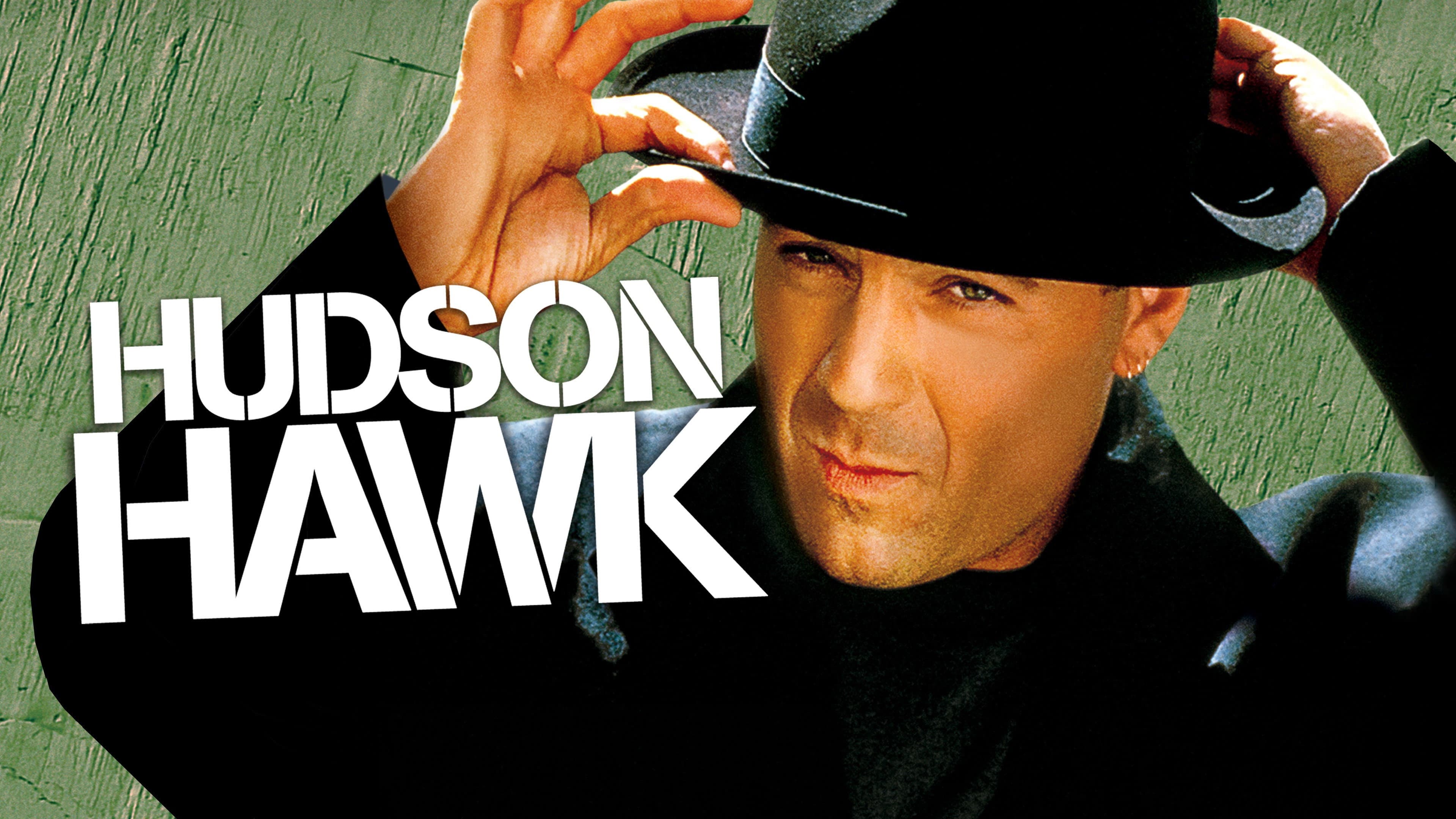 Hudson Hawk - Il mago del furto - immagine