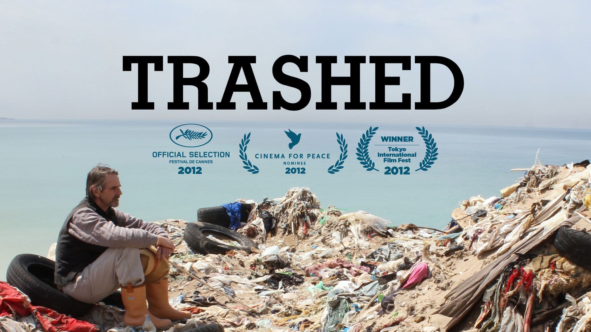 Trashed - immagine