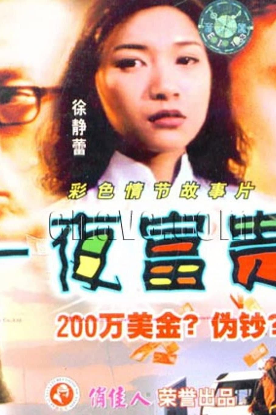 Poster di 過山車