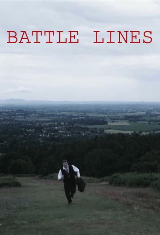 Poster di Battle Lines
