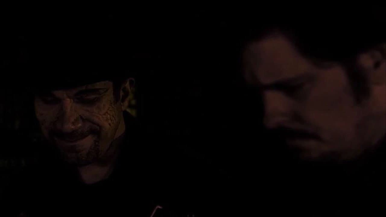 Dr. Jekyll and Mr. Hyde - immagine