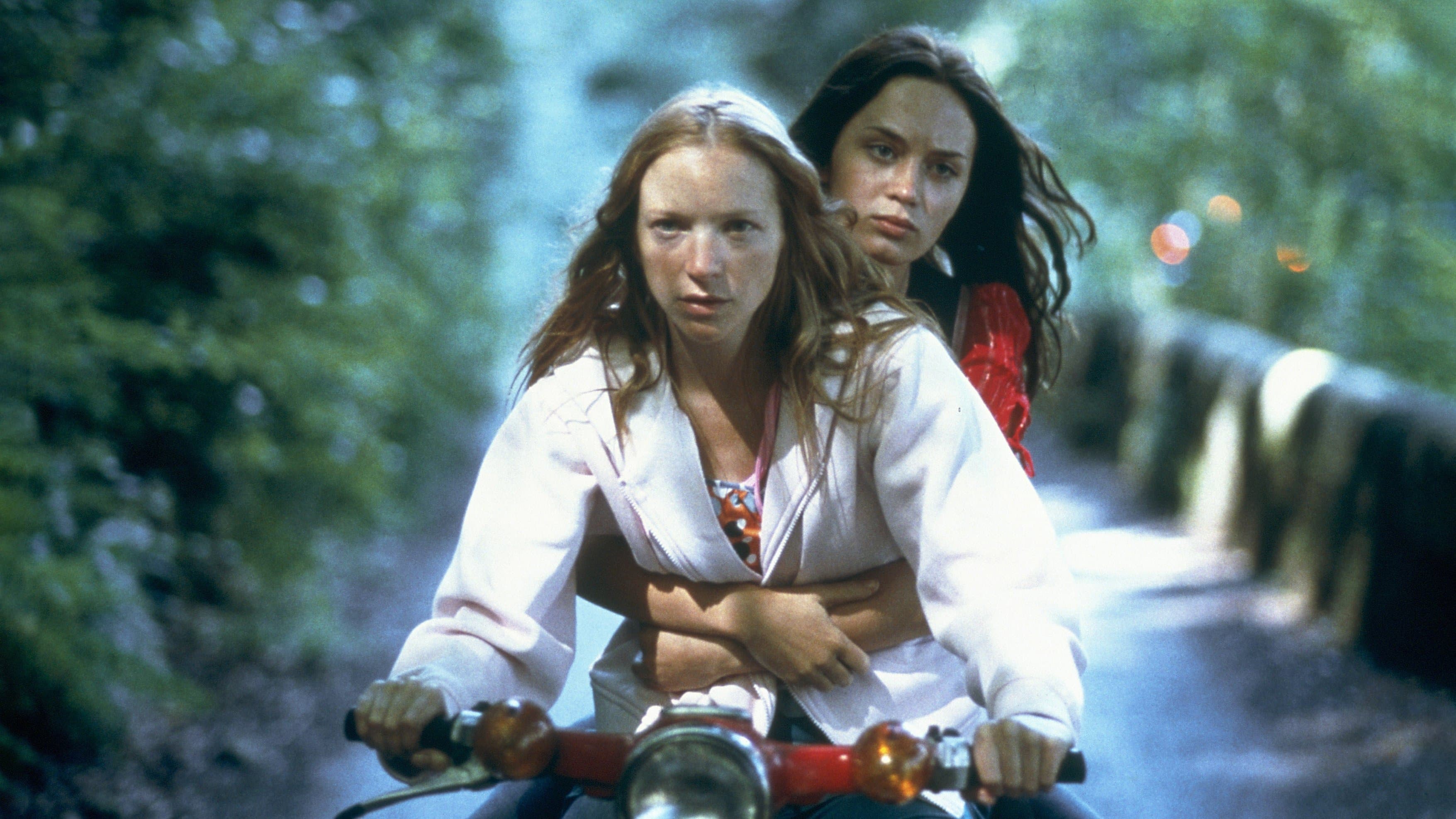 My Summer of Love - immagine