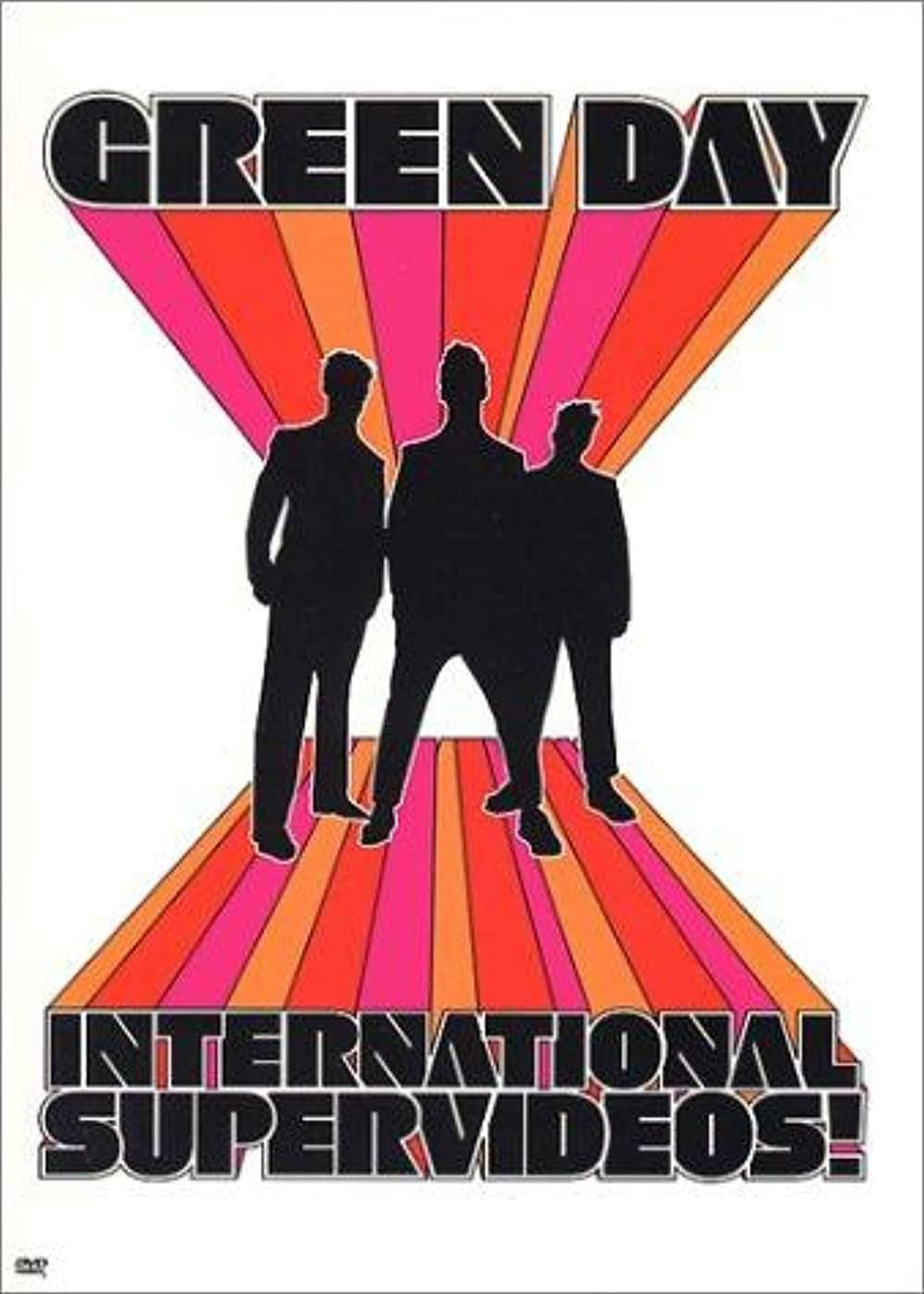 Poster di Green Day: International Supervideos!