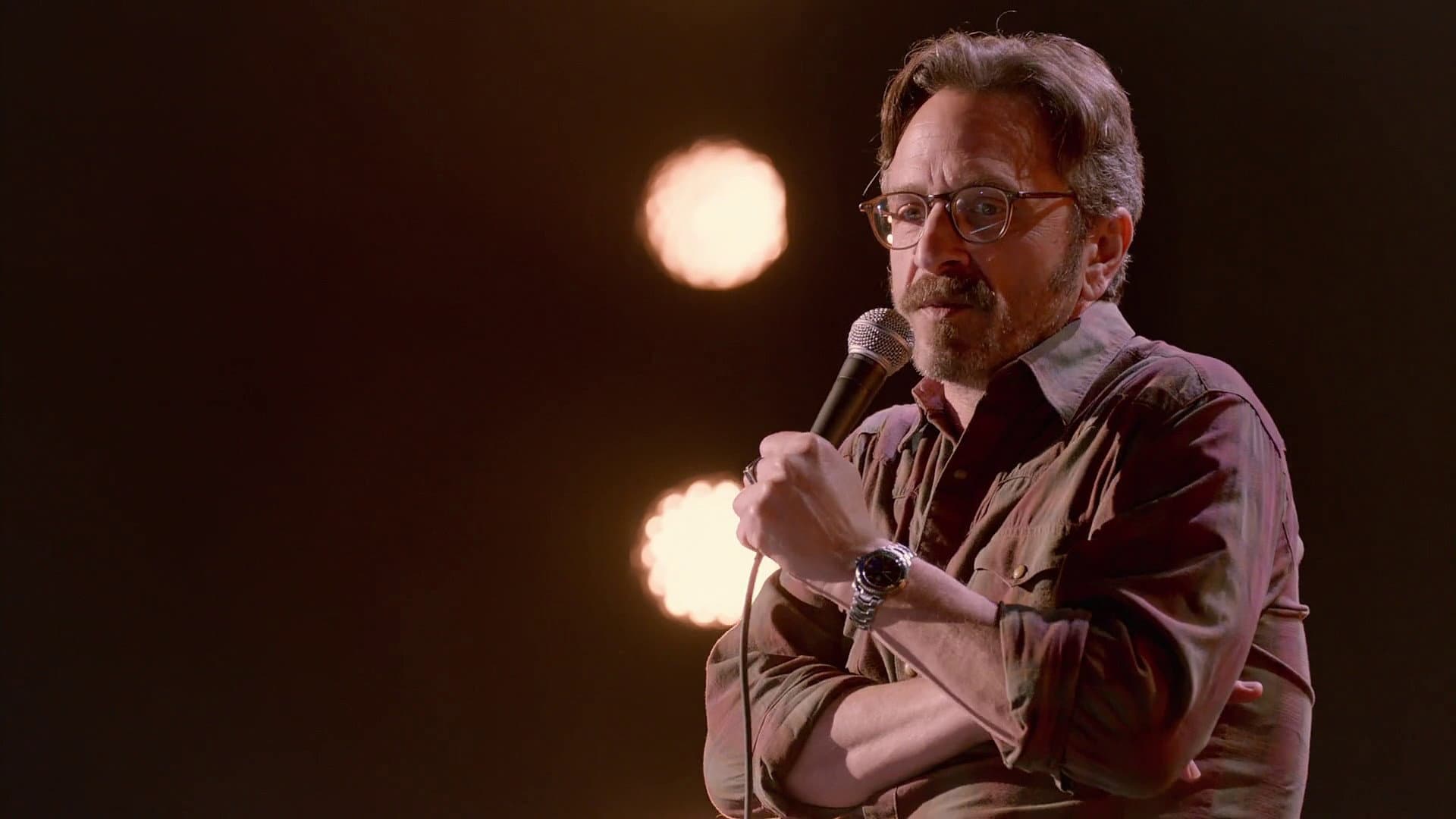 Marc Maron: More Later - immagine