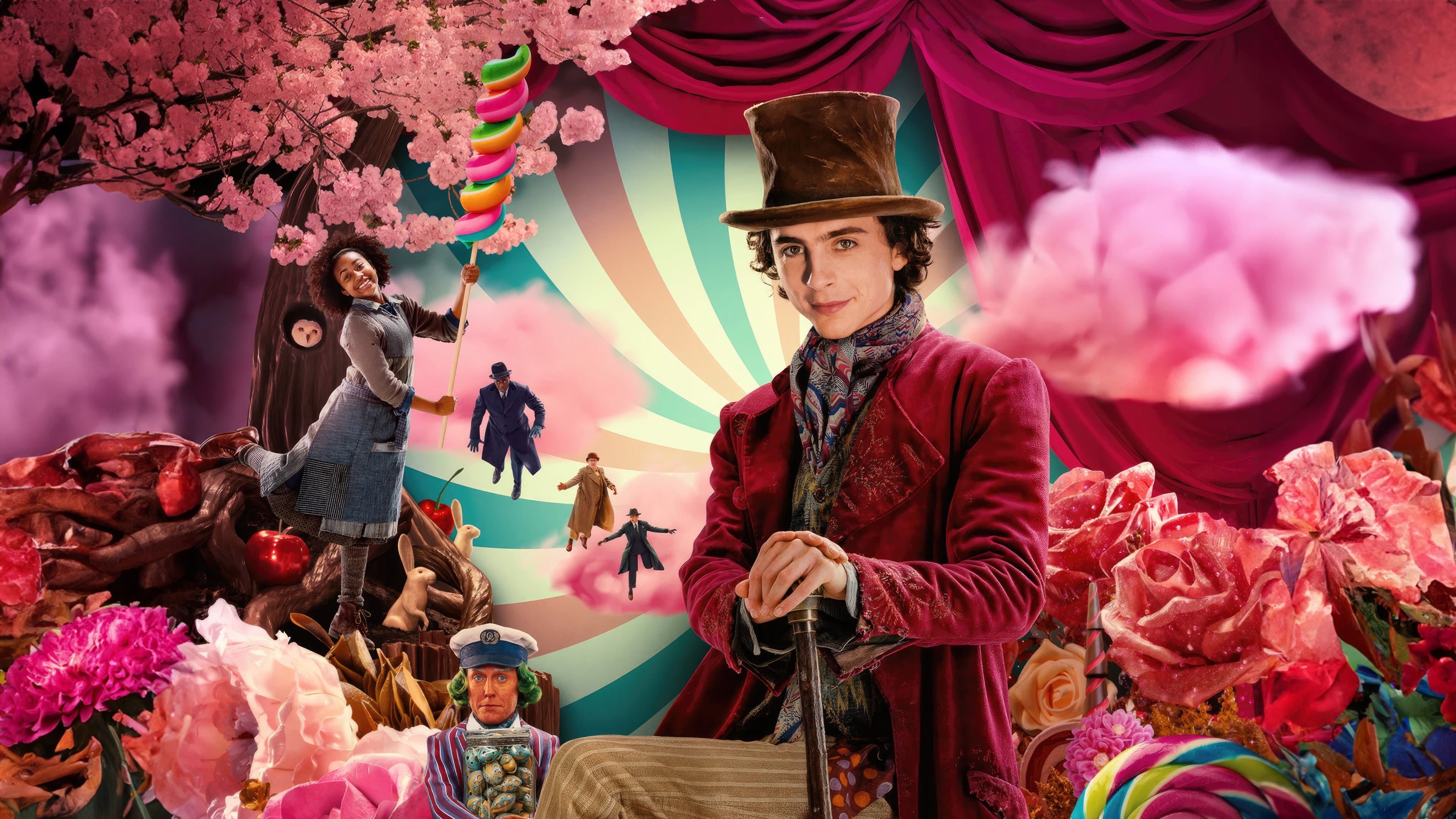 Wonka - immagine