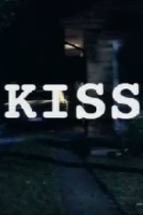 Poster di The Kiss