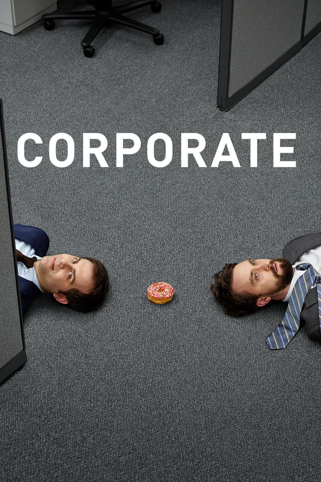 Poster di Corporate