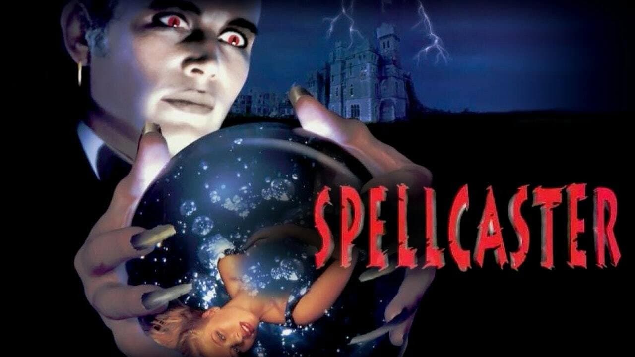 Spellcaster - immagine