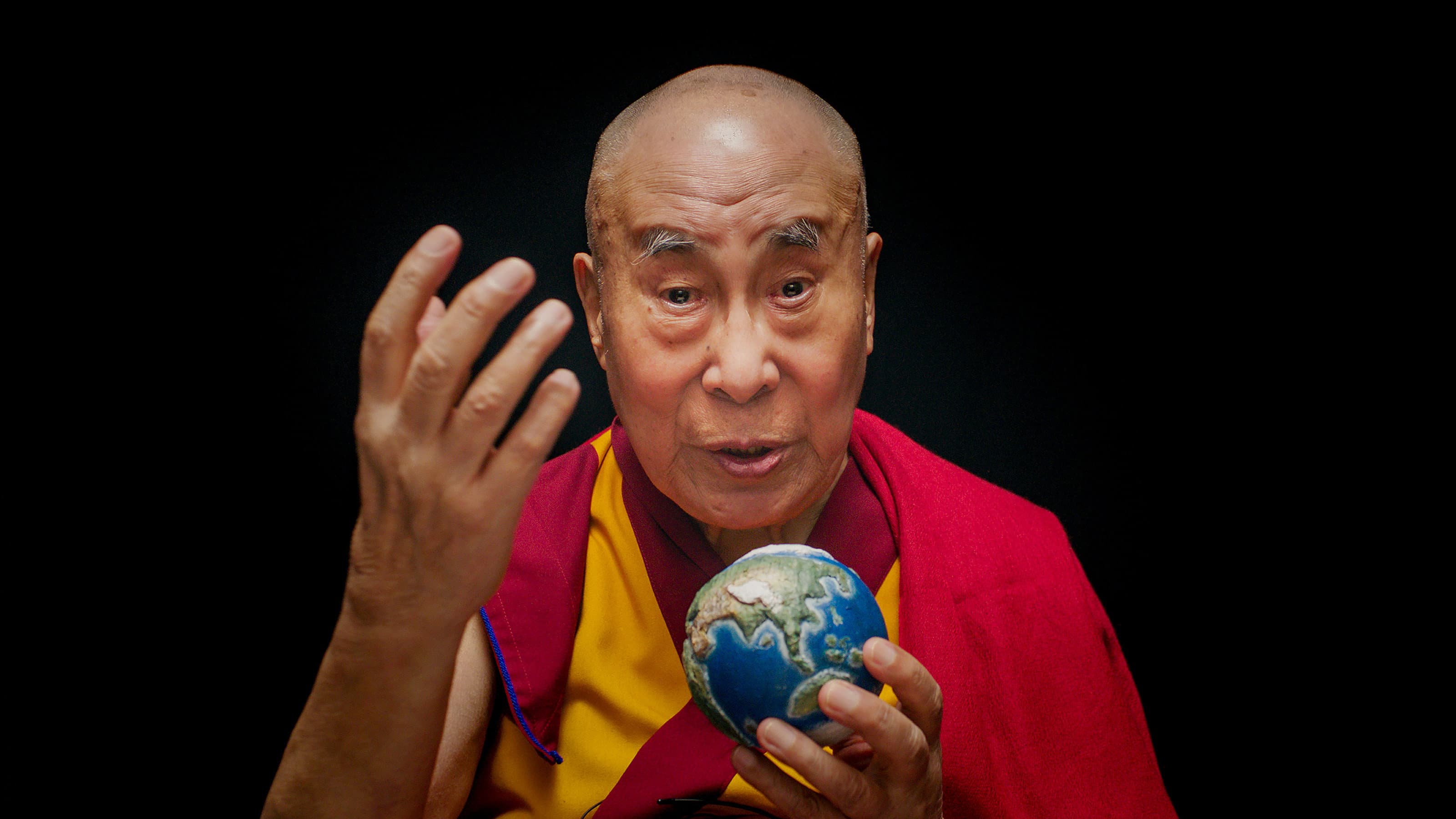 Dalai Lama - La saggezza della felicità - immagine