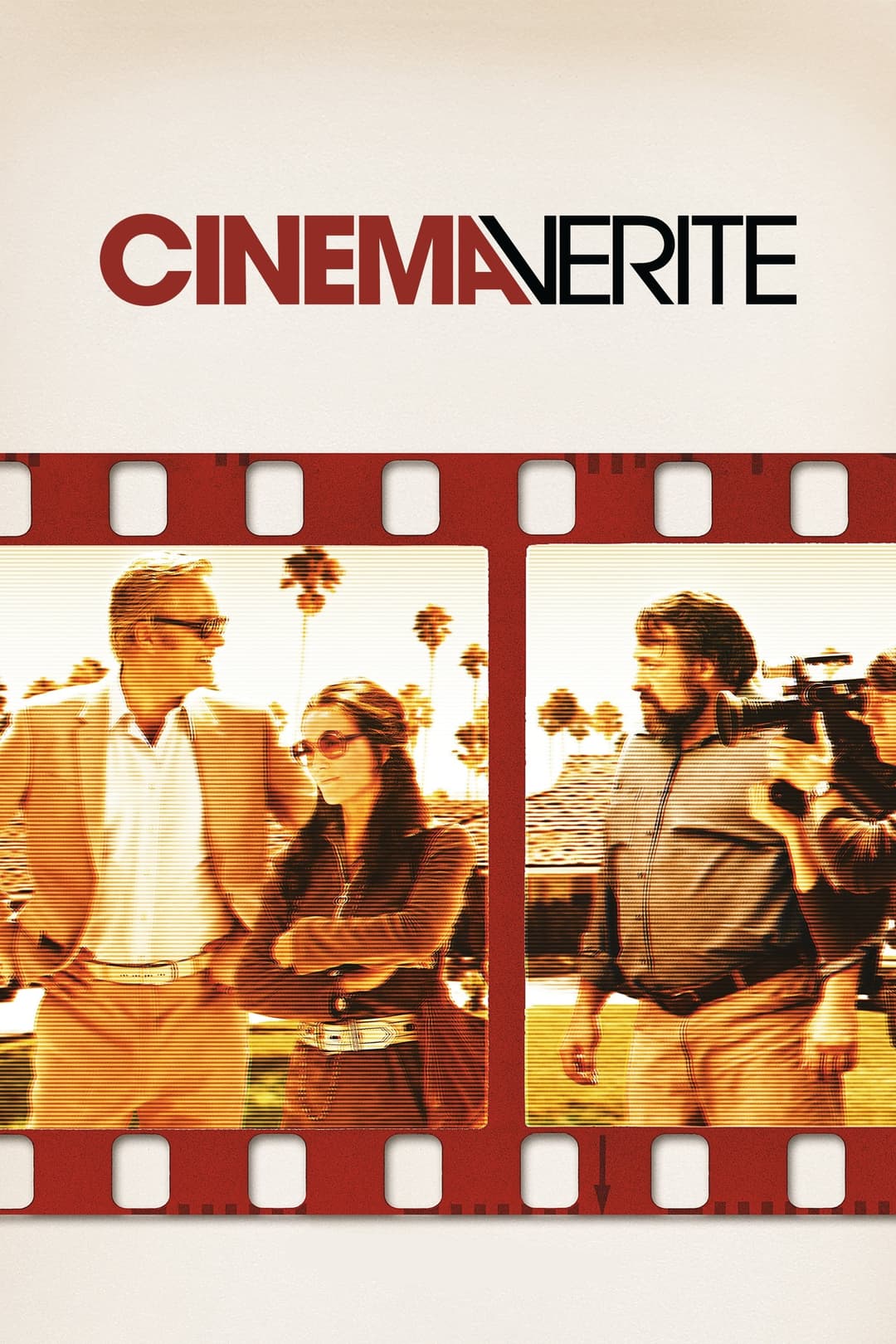 Poster di Cinema Verite