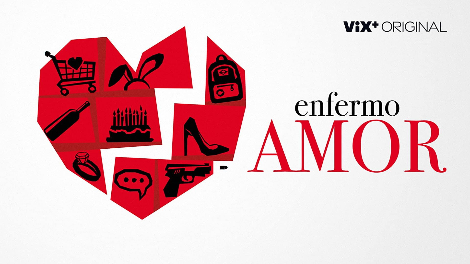 Enfermo Amor - immagine