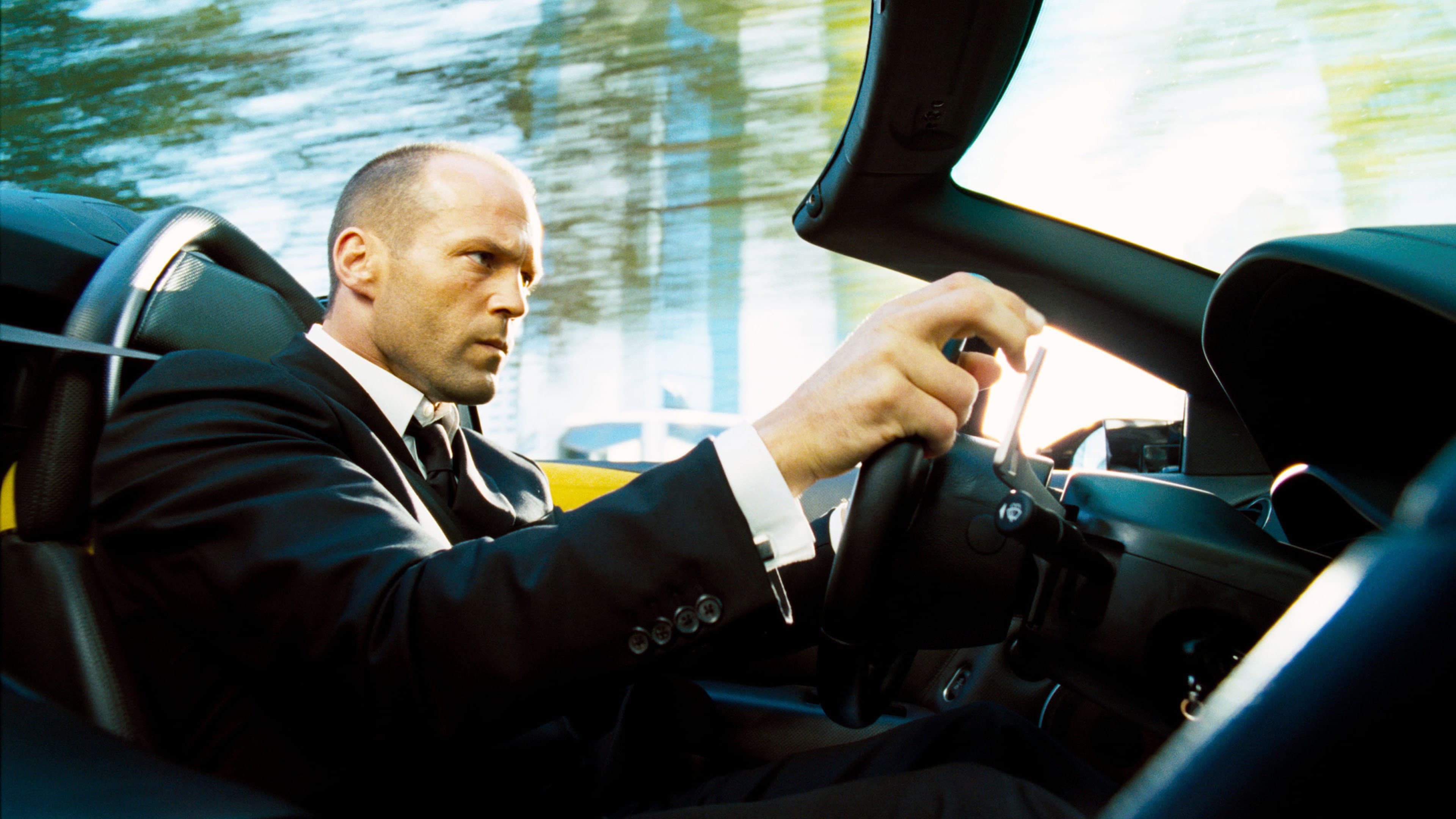 Transporter - Extreme - immagine