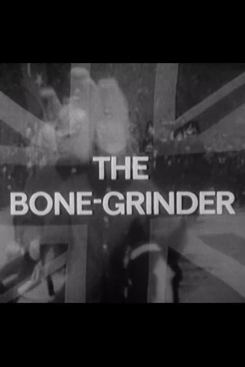 Poster di The Bone Grinder