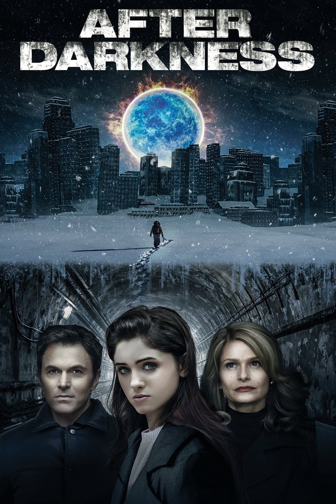 Poster di After Darkness