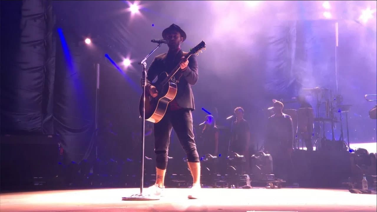 Justin Timberlake: Rock in Rio - immagine