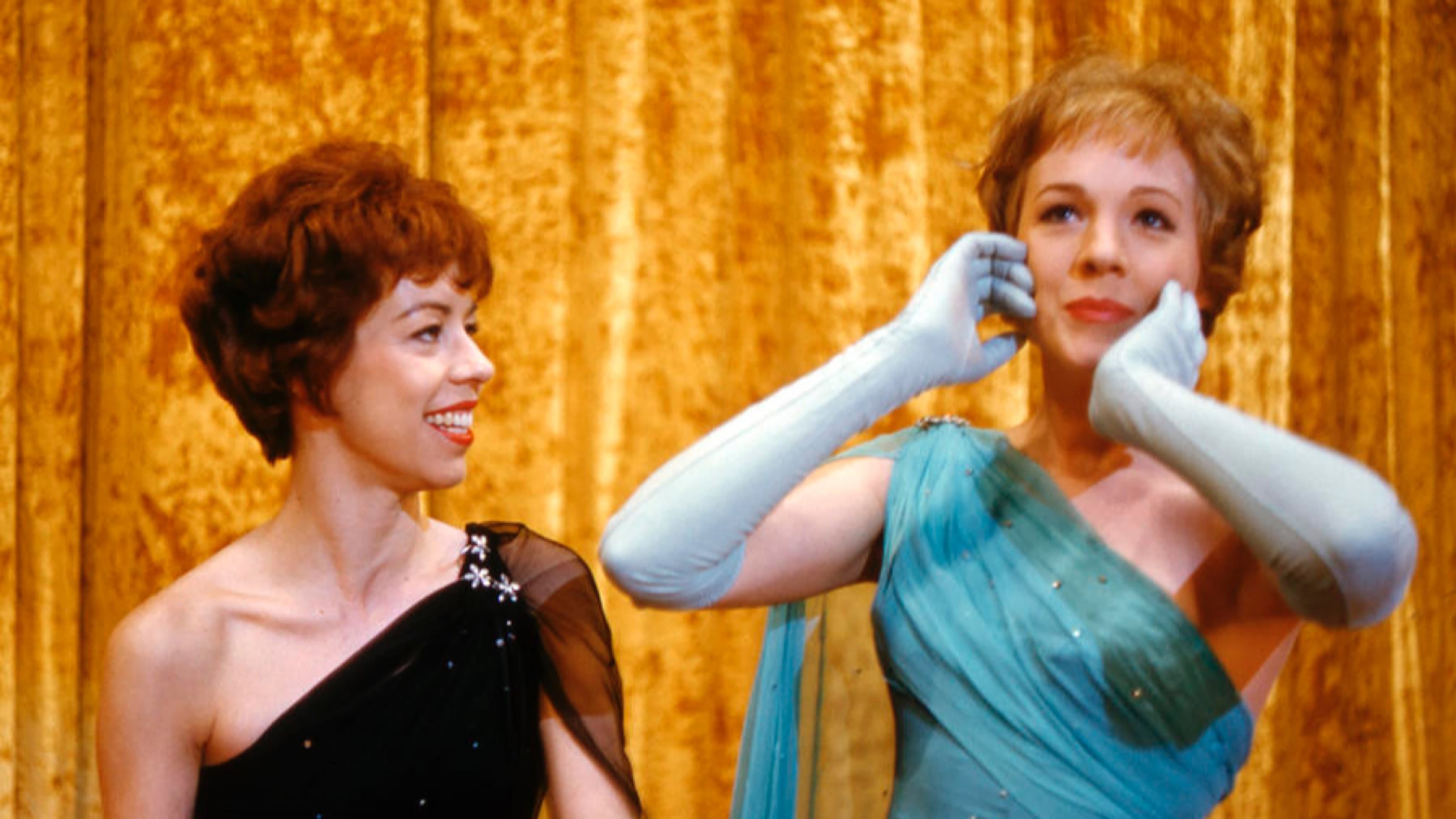 Julie and Carol at Carnegie Hall - immagine