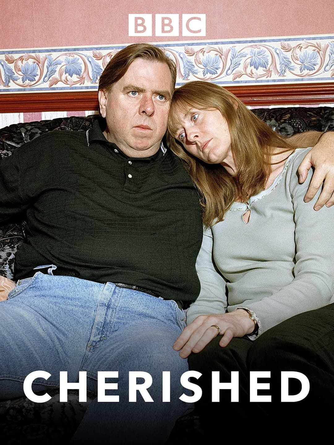 Poster di Cherished