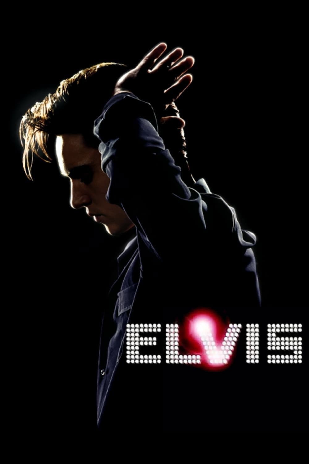 Poster di Elvis: The Early Years