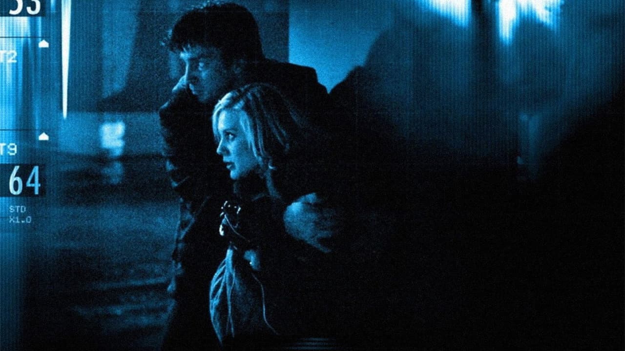 White Noise 2: The Light - immagine