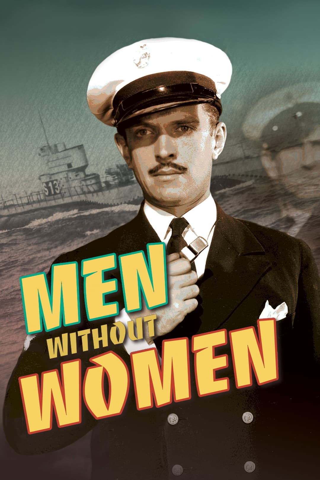 Poster di Il sottomarino