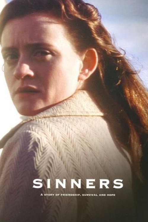 Poster di Sinners