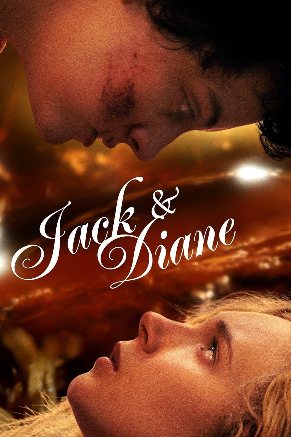 Poster di Jack & Diane